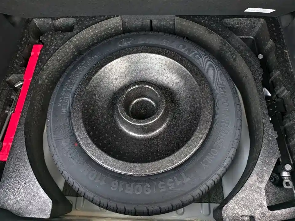 Mitsubishi Jinxuan ASX