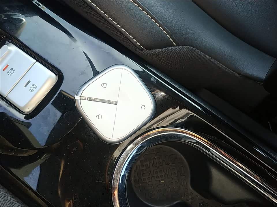 Wuling Wuling Bingguo