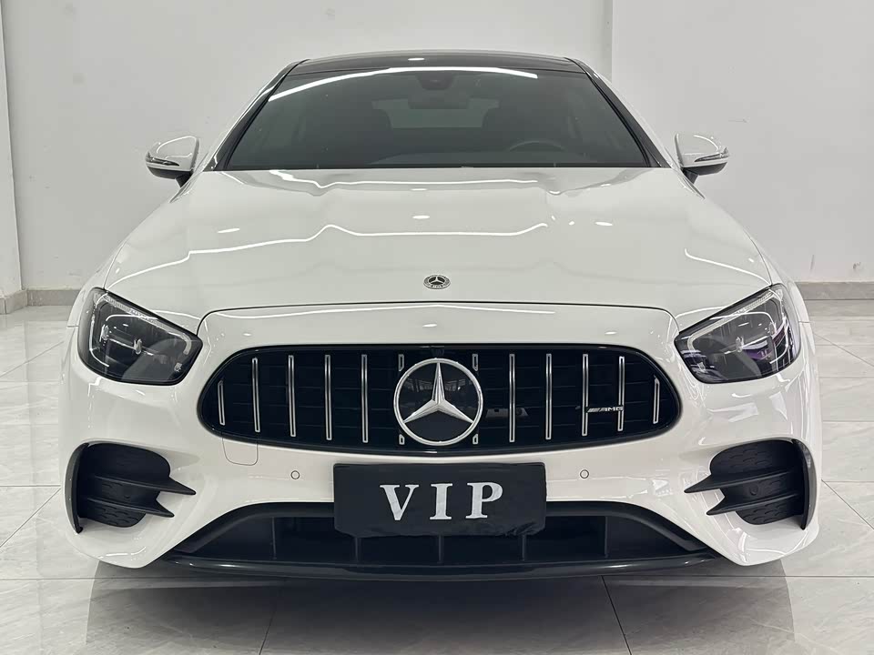 Mercedes-Benz E-class Mercedes-Benz E-class