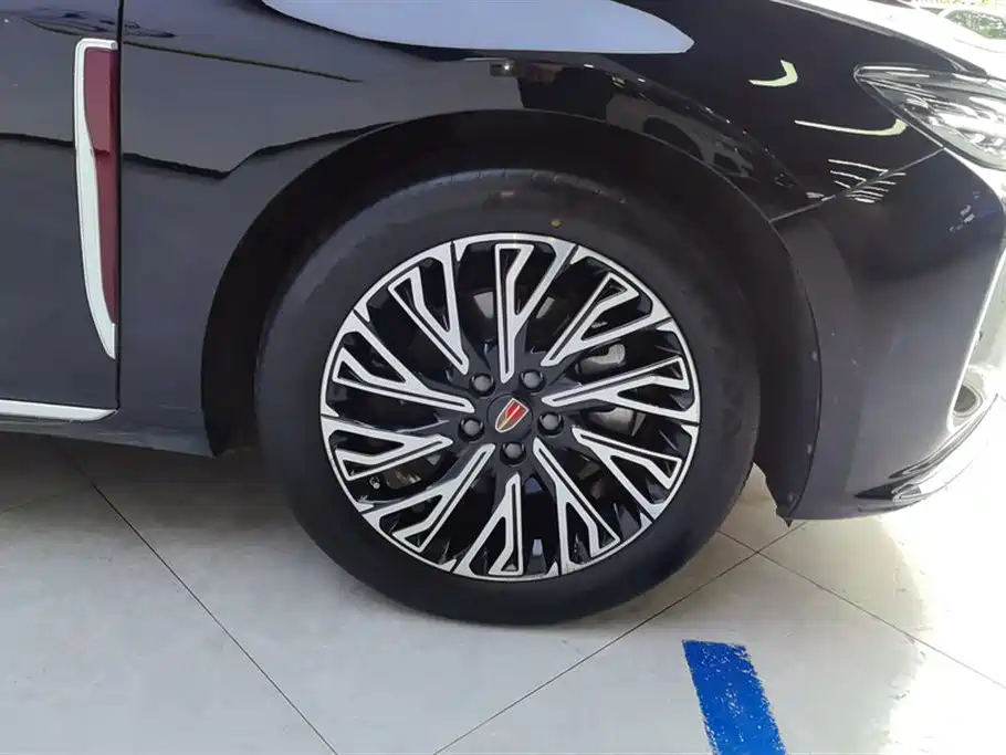 Hongqi H5 Hongqi H5