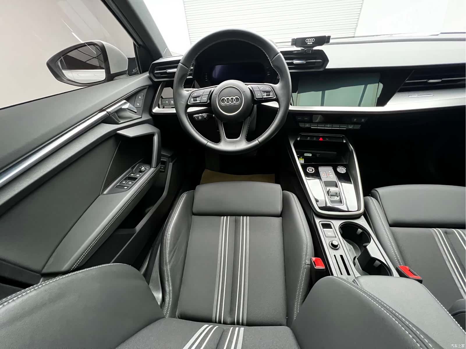 Audi A3, 2023 11