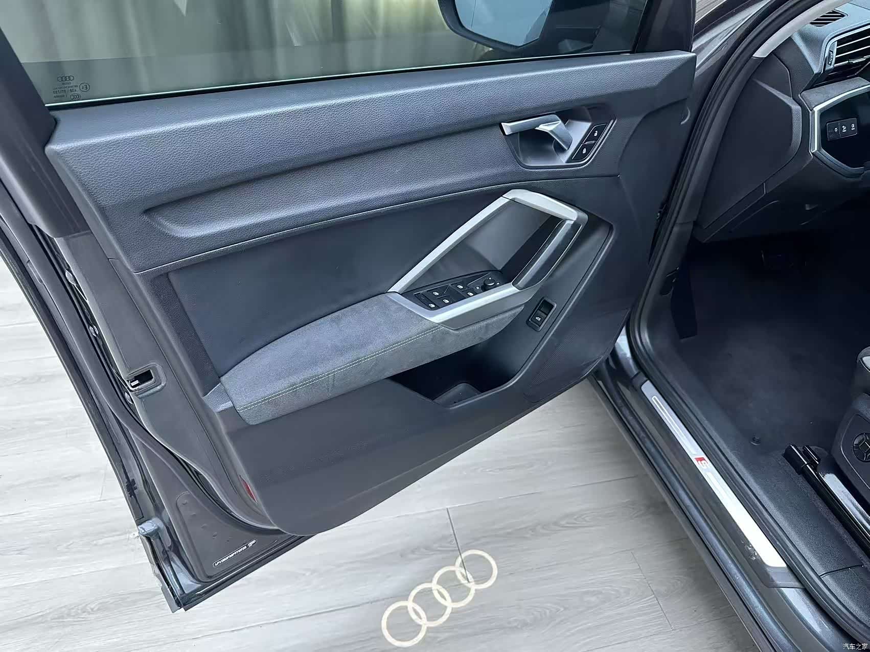 Audi Q3, 2023 17