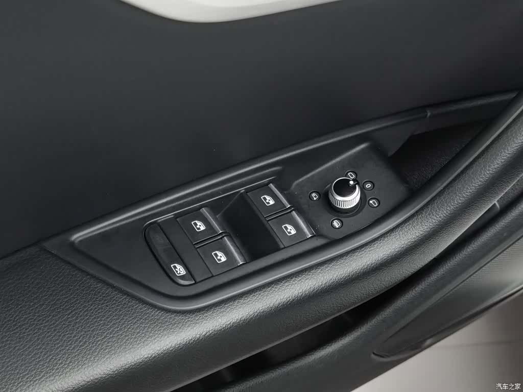 Audi A4L, 2020 9