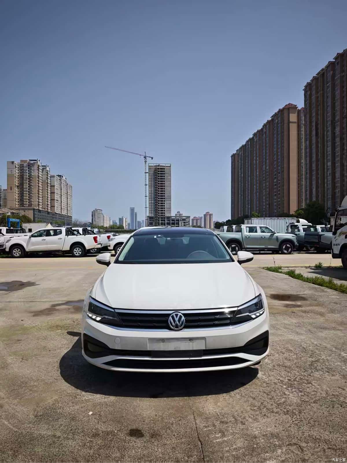 Volkswagen Lamando, 2022 2