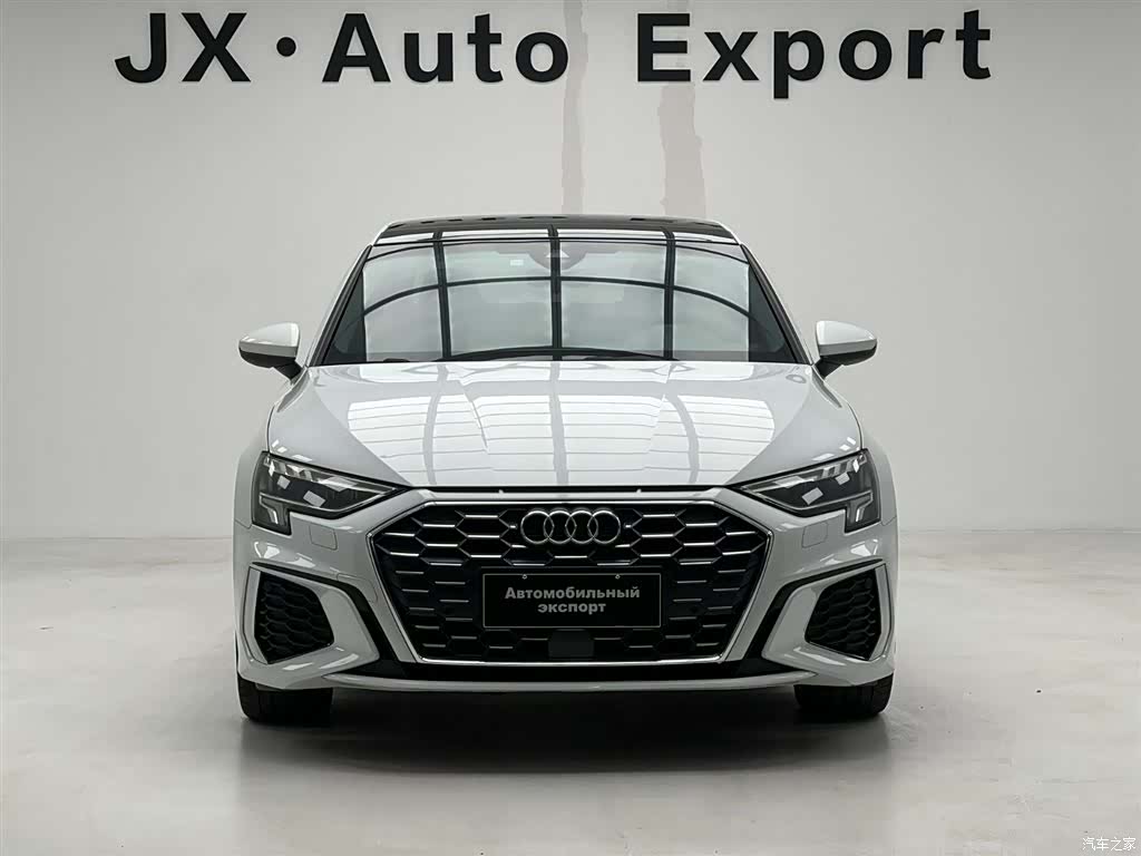 Audi A3, 2021 2