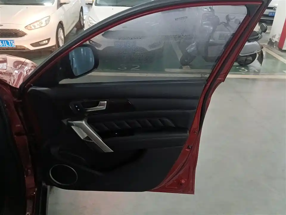 Haval H2 Haval H2