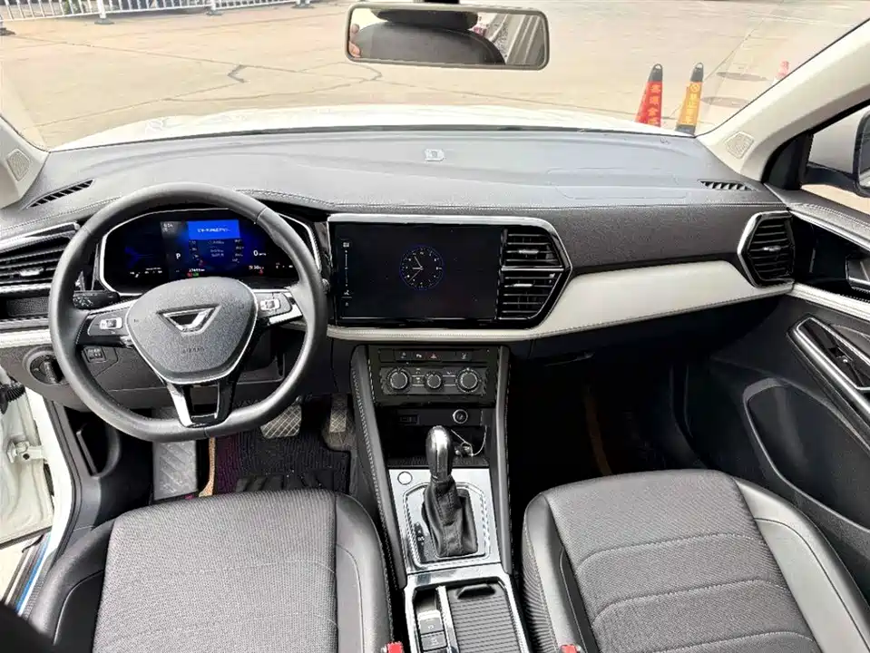 Jetta VS7 Jetta VS7