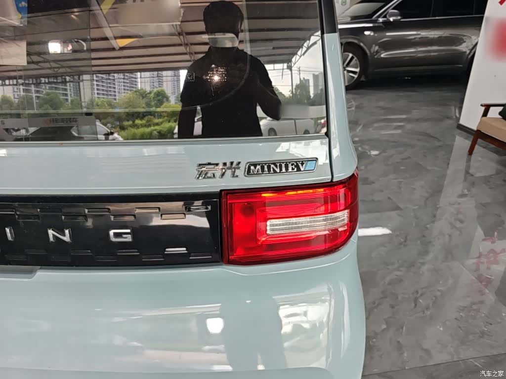 Wuling Yuan, 2021 8
