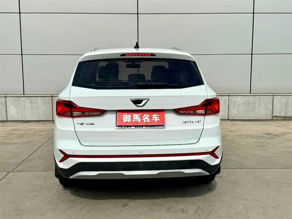 Jetta VS7 Jetta VS7