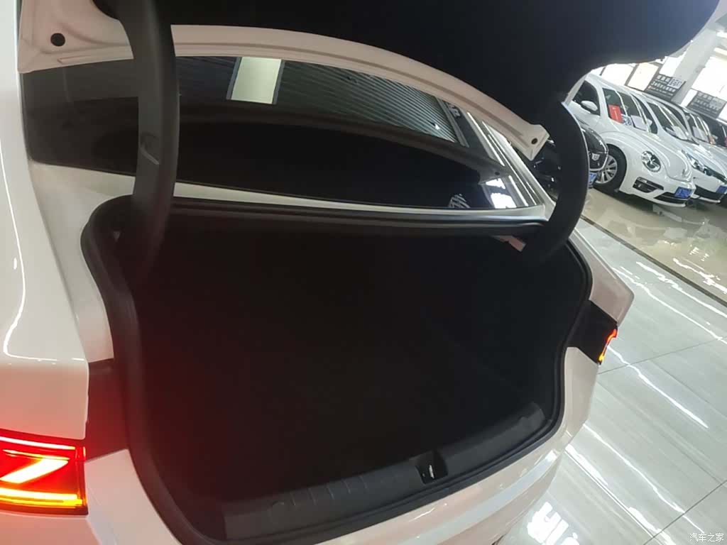 BYD Qin, 2024 19