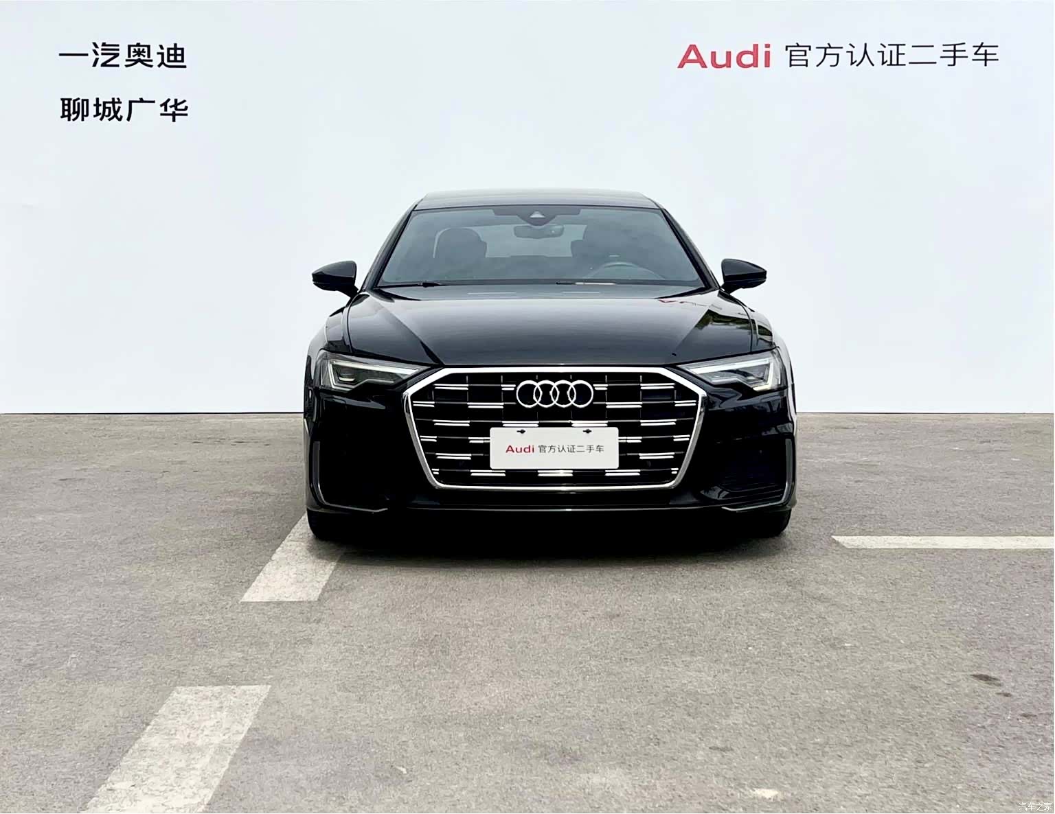 Audi A6L, 2022 2