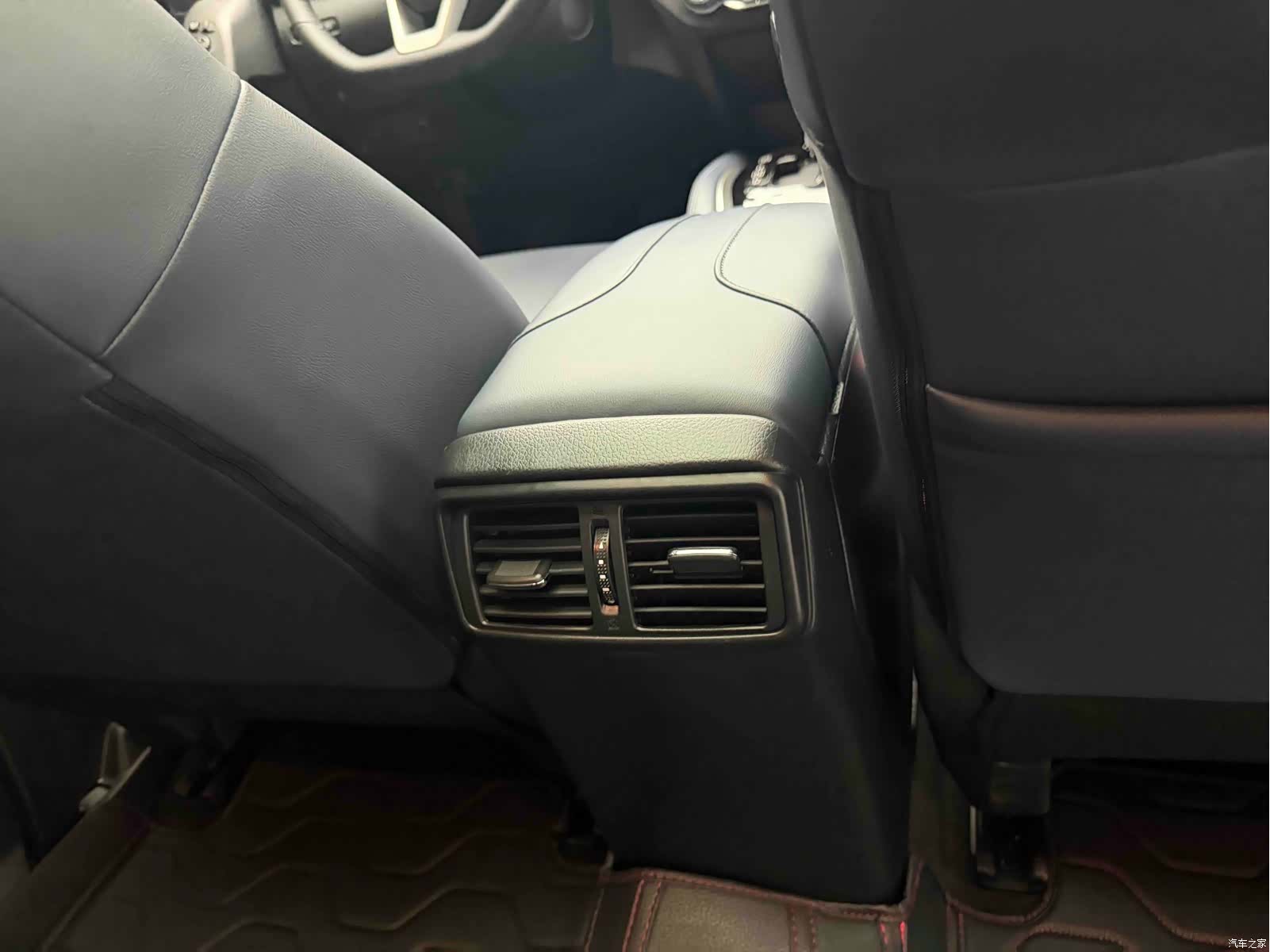 Nissan X-Trail, 2025 20