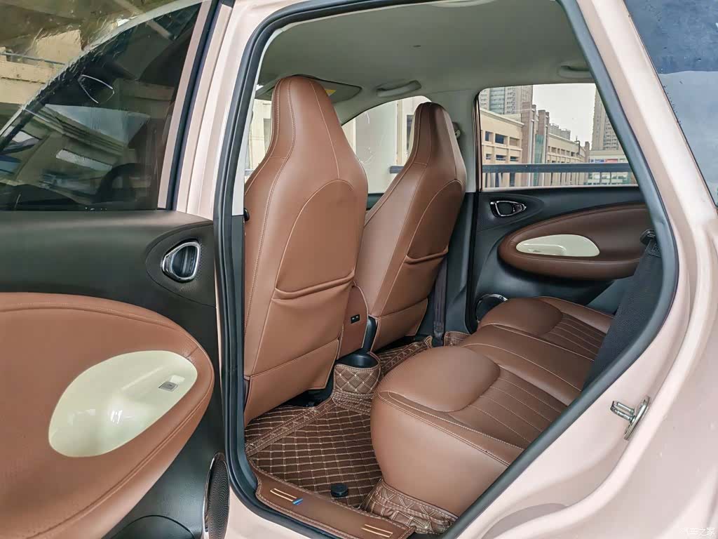 Wuling Bingo, 2023 15