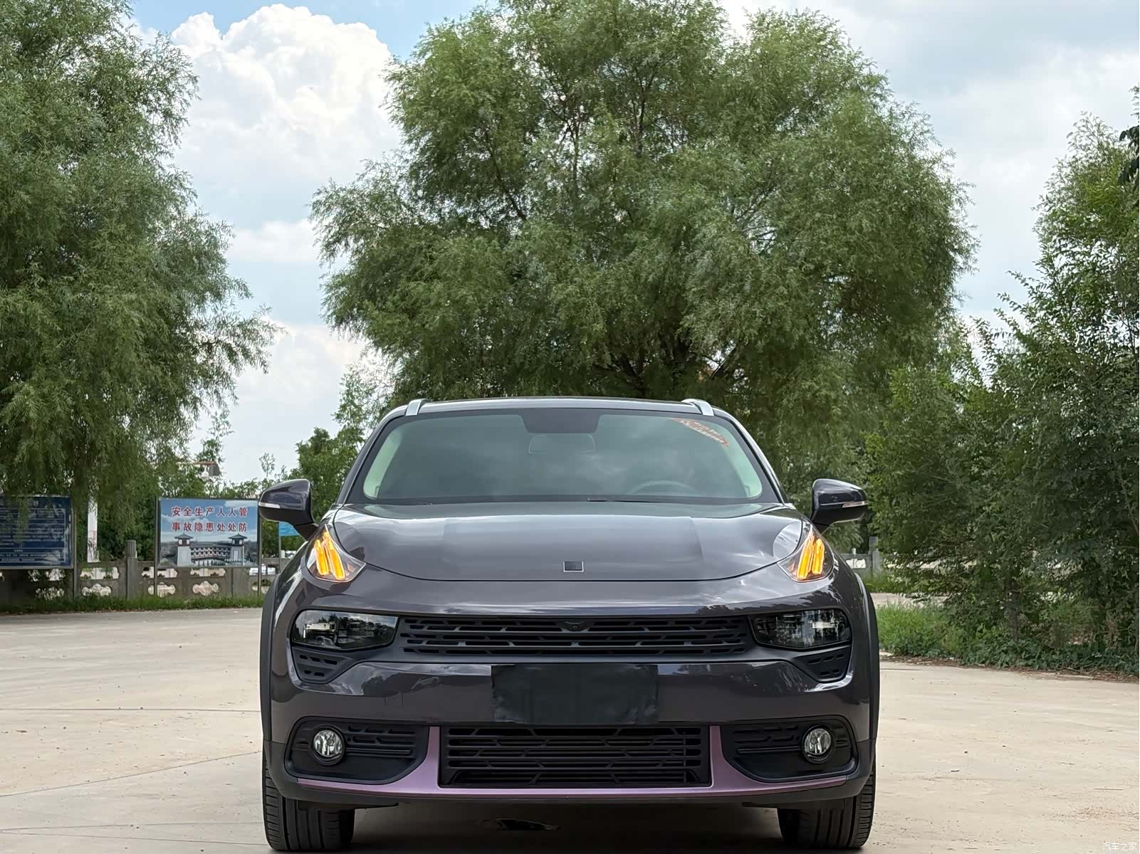 Lynk & Co 02, 2022 2
