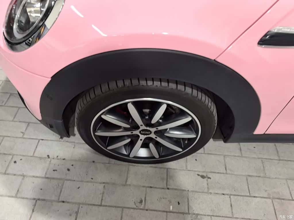 Mini Cooper, 2019 23
