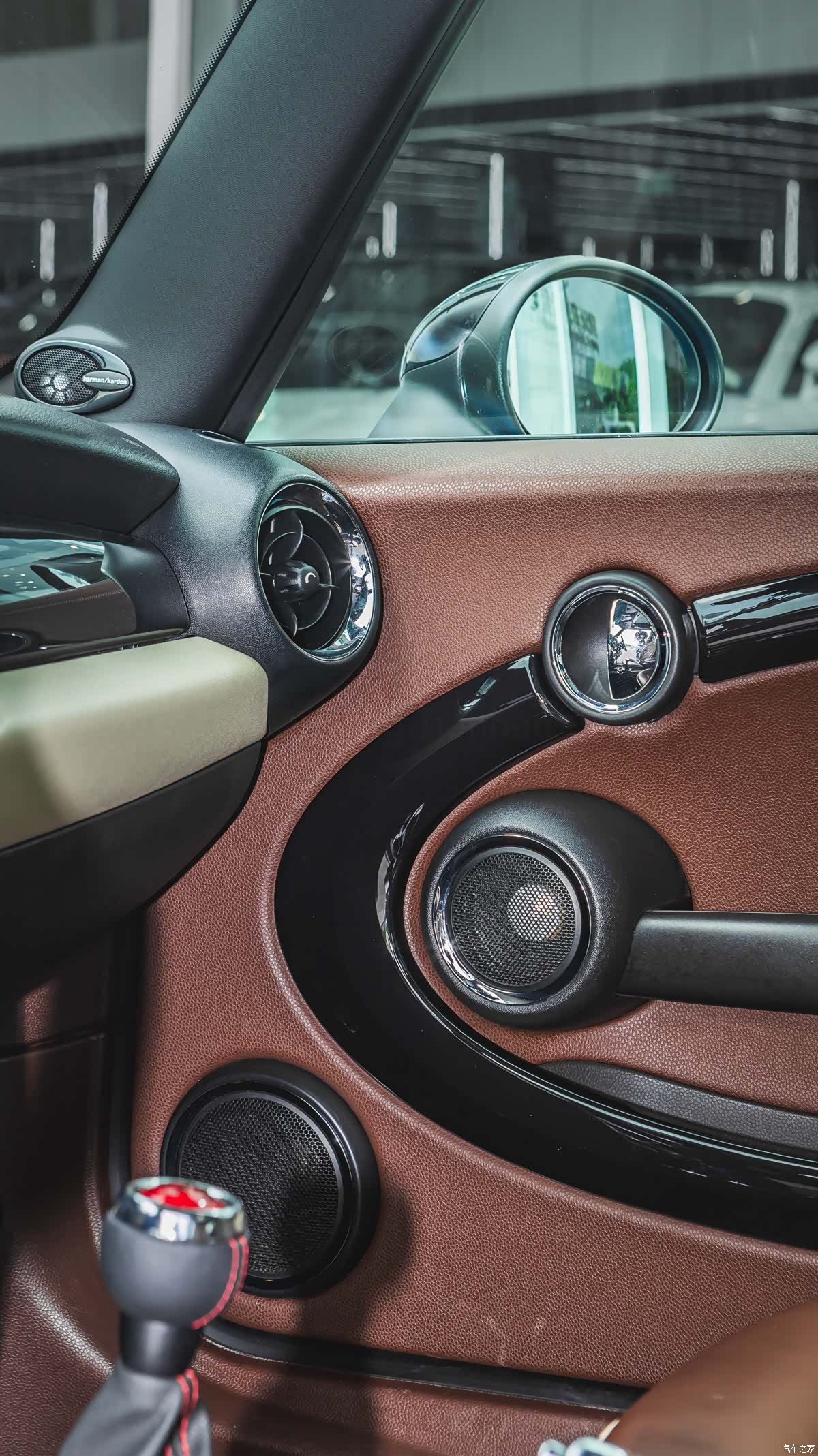 Mini Clubman, 2010 4