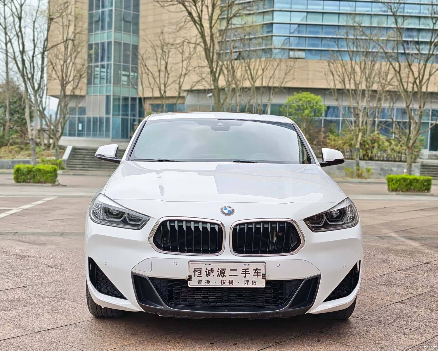 BMW X2, 2021 3