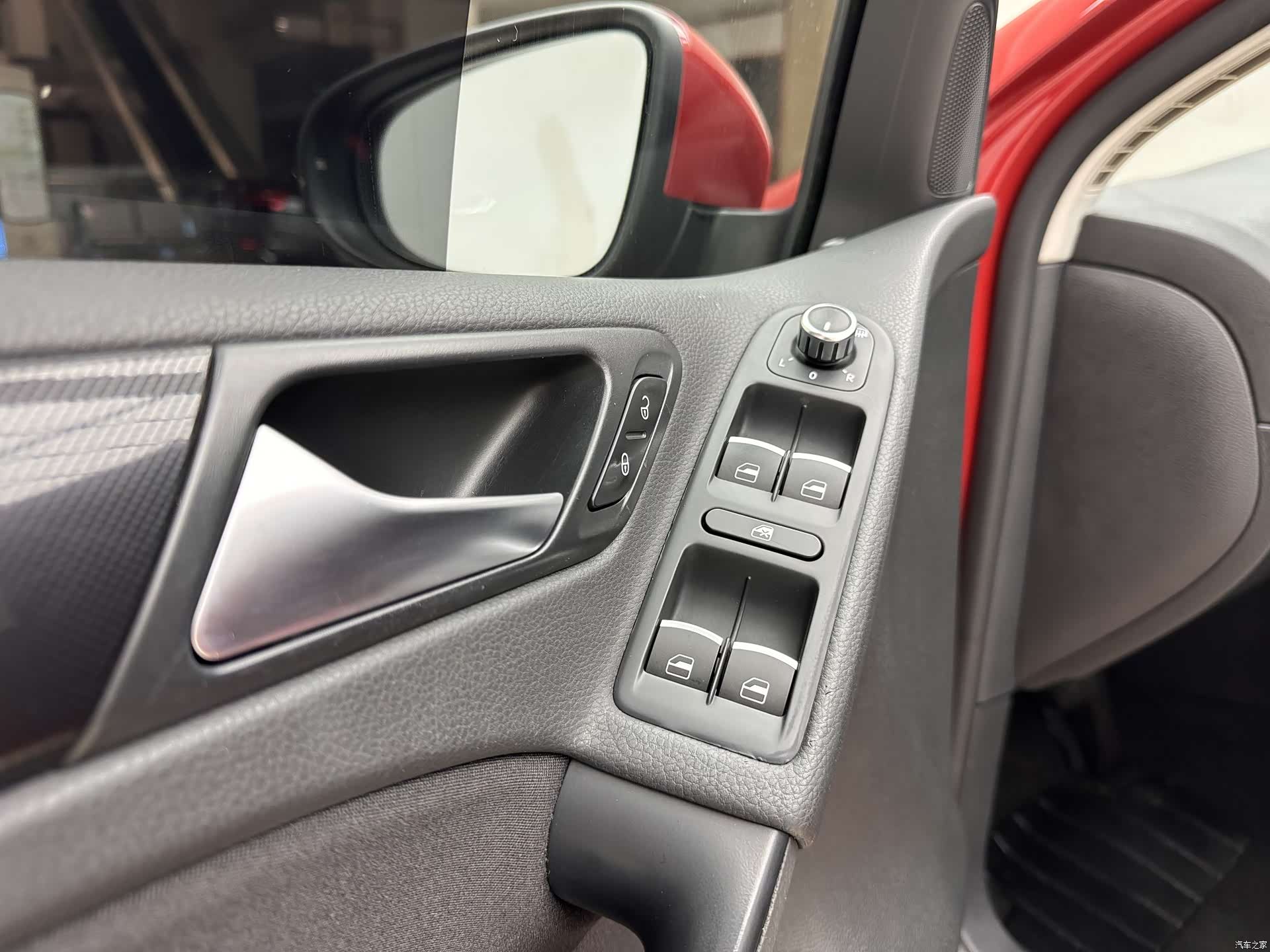 Volkswagen Golf, 2011 15