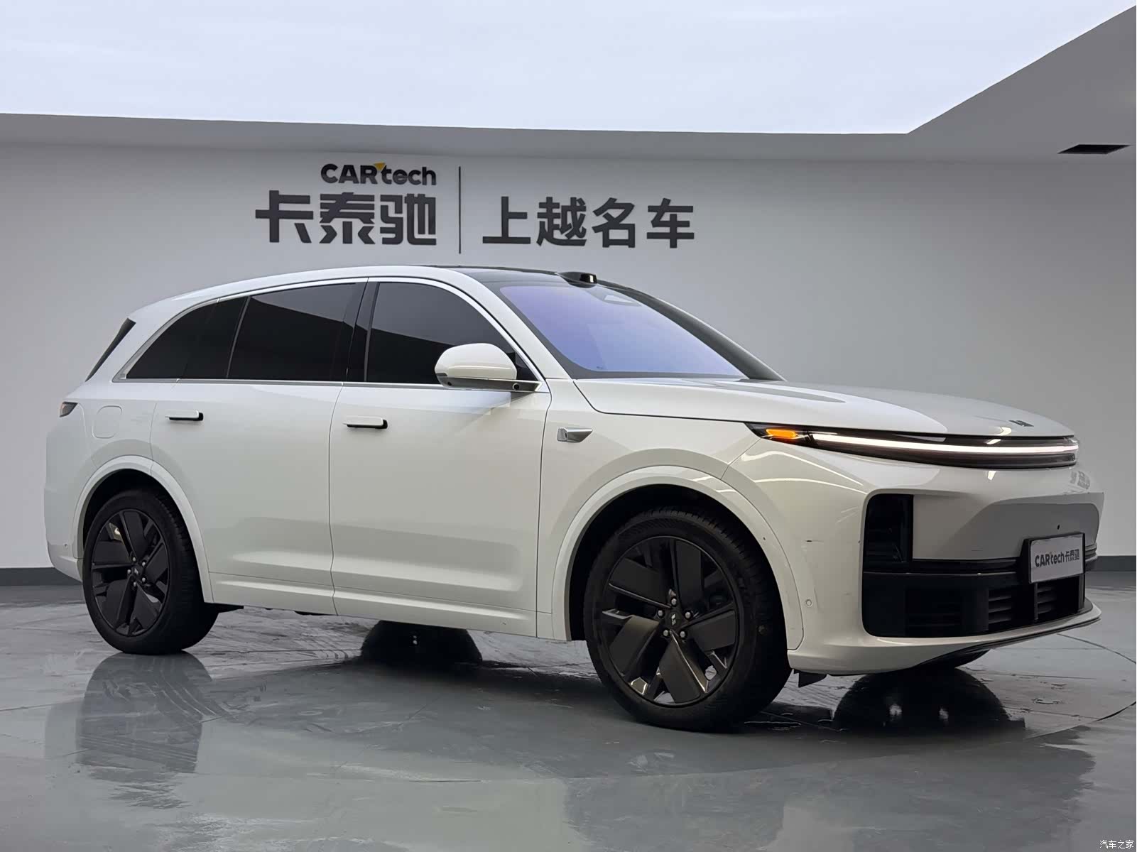Li Auto L7, 2025 2