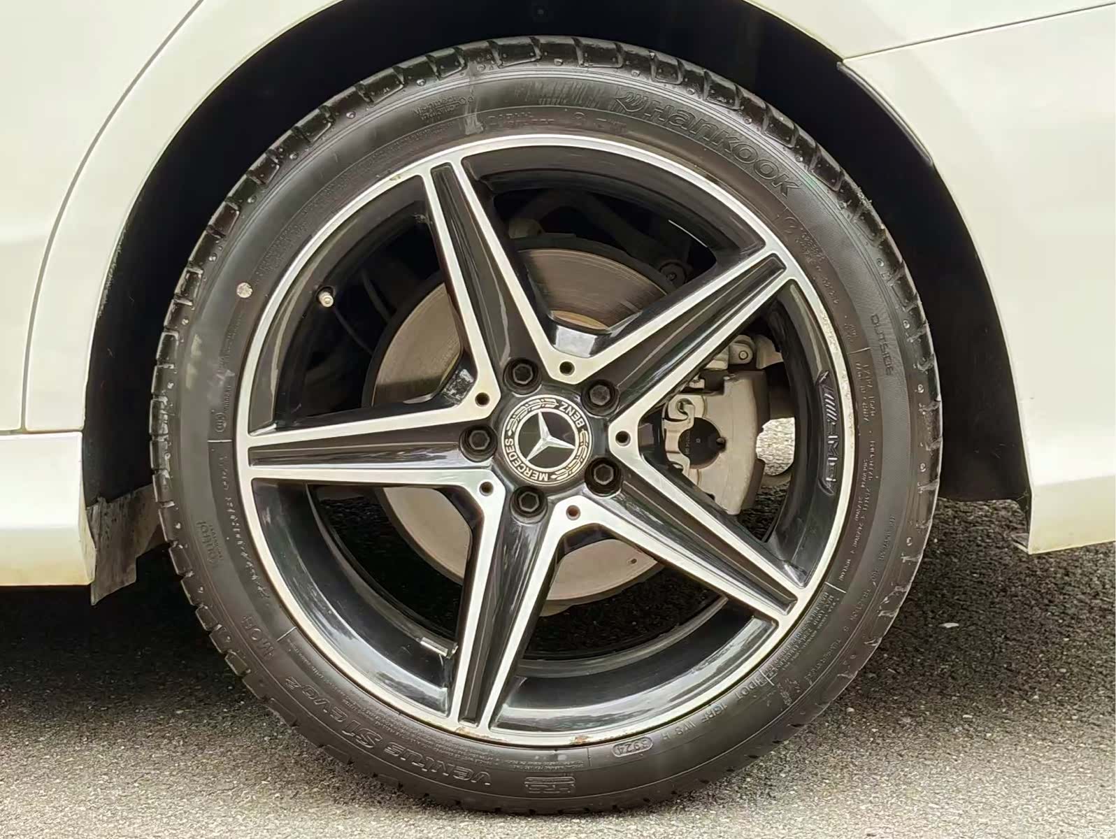 Mercedes-Benz C-Class, 2018 9