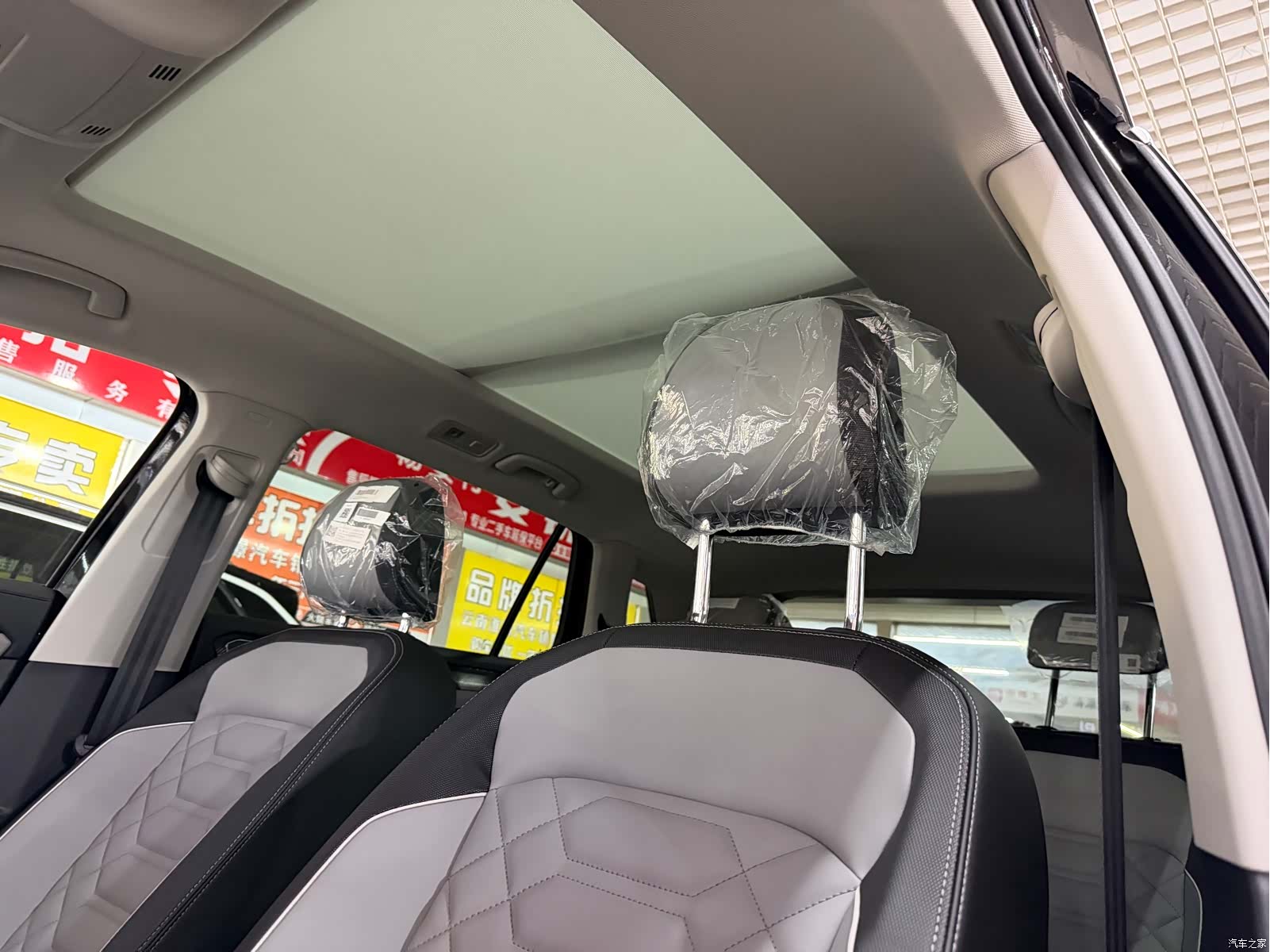 Volkswagen Tayron, 2026 10