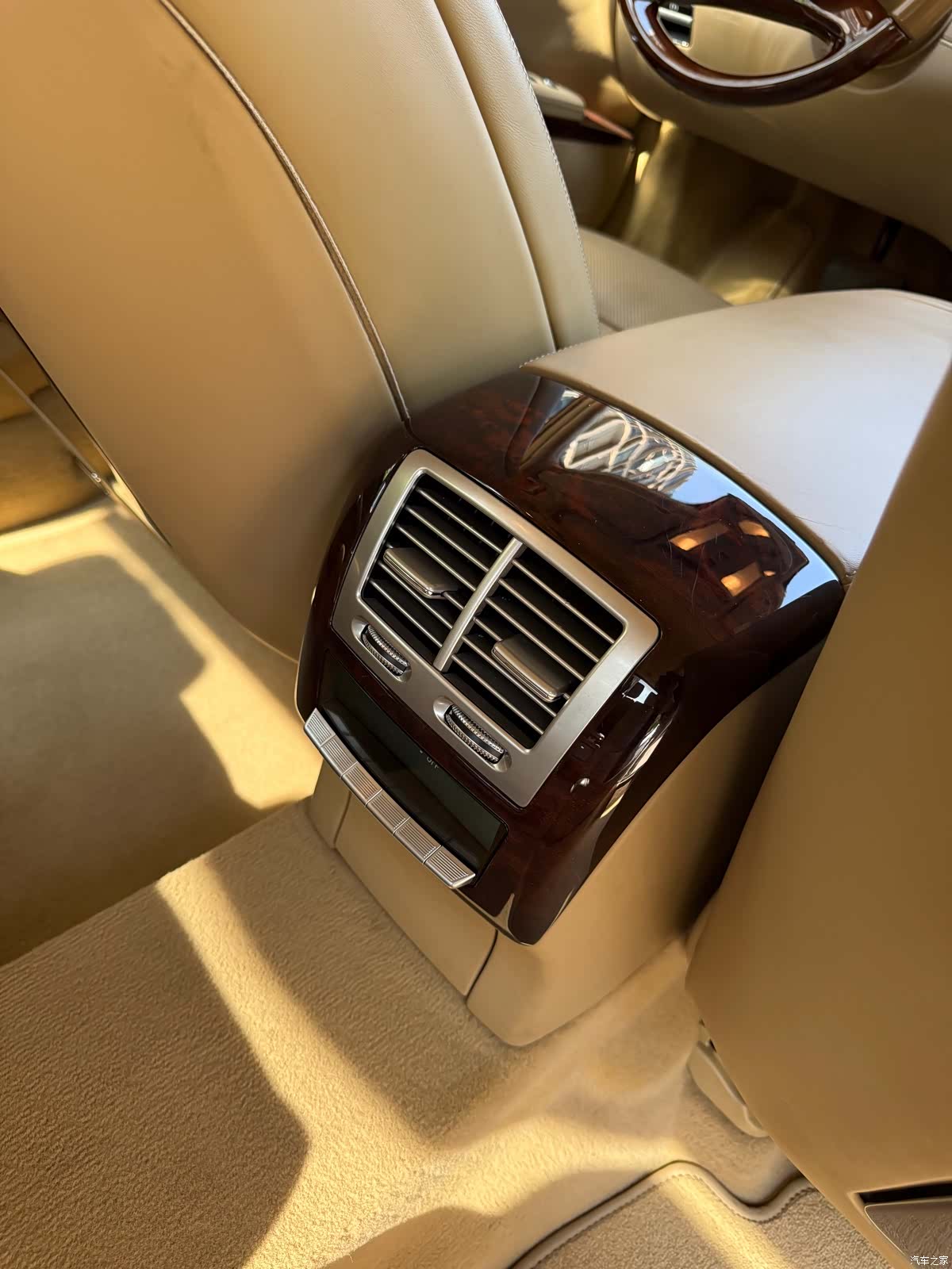 Mercedes-Benz S-Class, 2011 19
