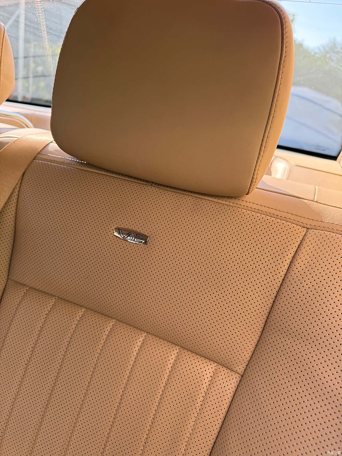 Mercedes-Benz S-Class, 2011 52