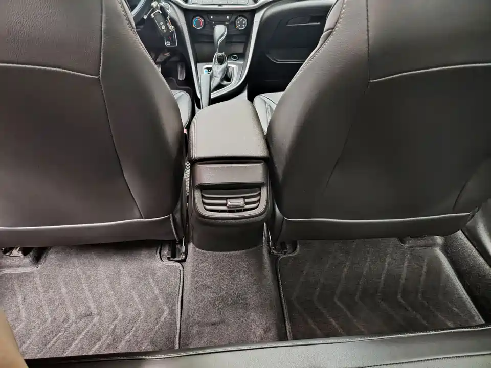 Buick Yinglang