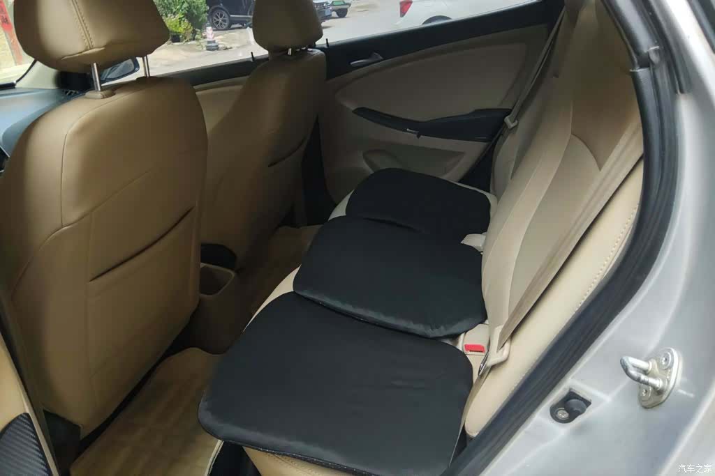 Hyundai GLX, 2014 11