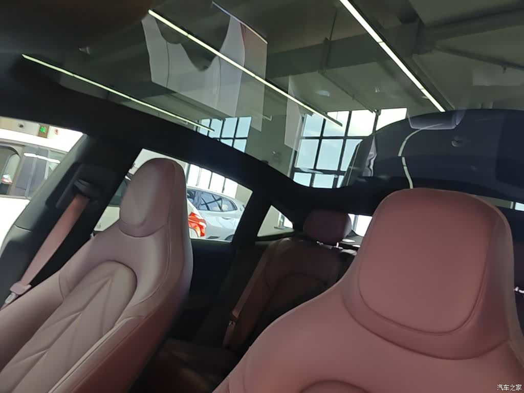NIO ET5, 2025 18