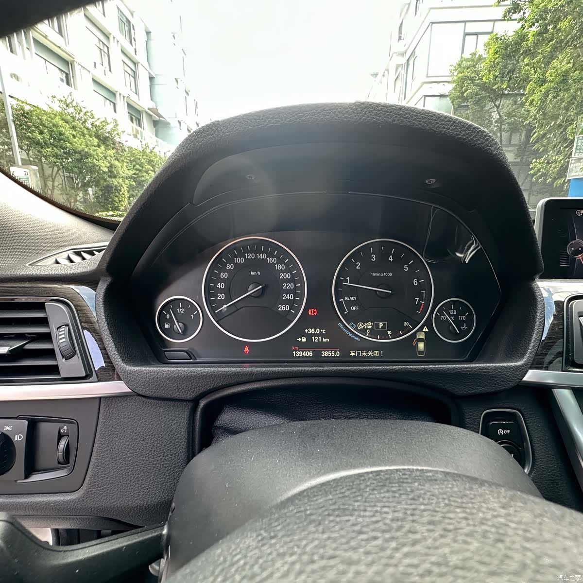 BMW 3 Series, 2015 18