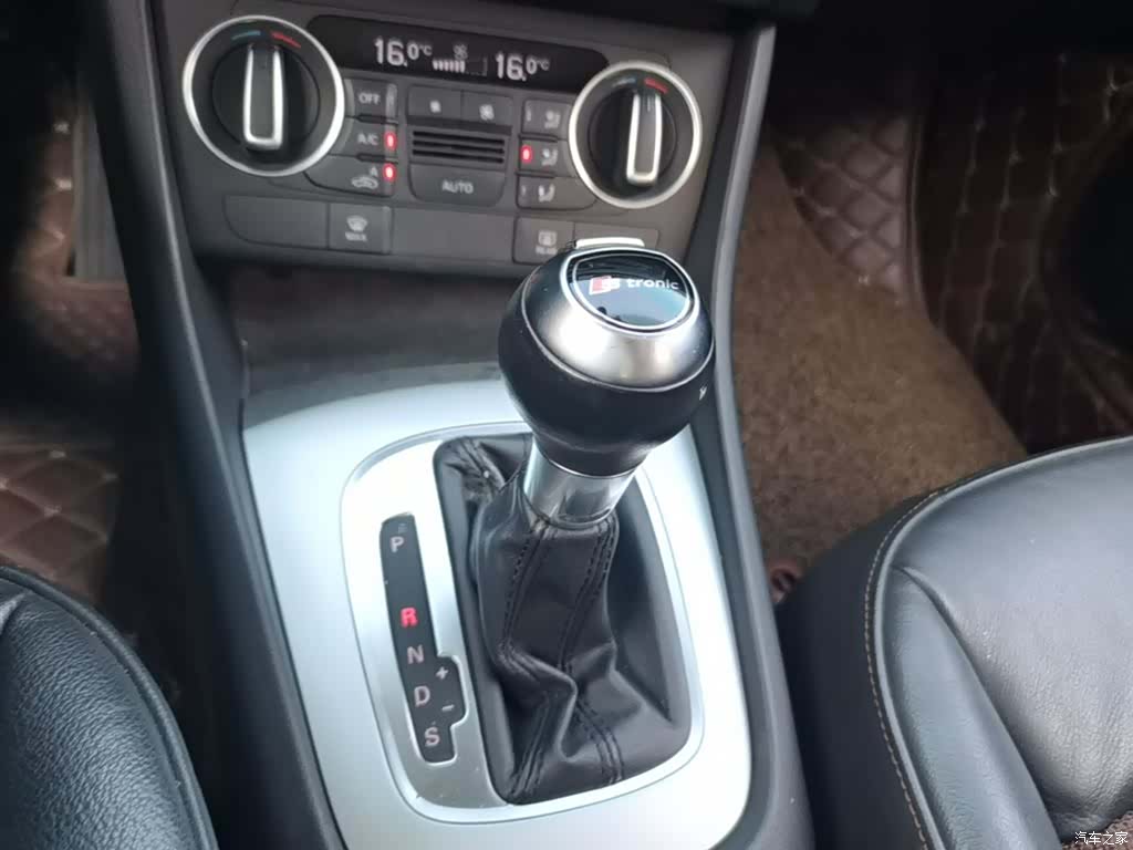 Audi Q3, 2017 14