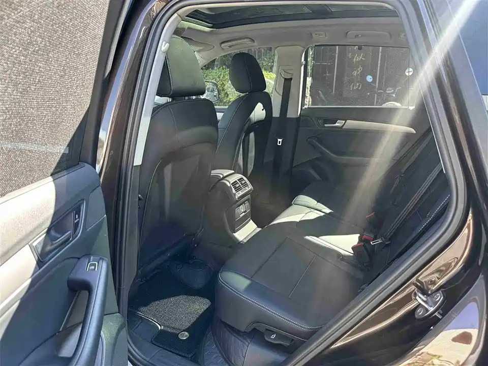 Audi Q5 Audi Q5