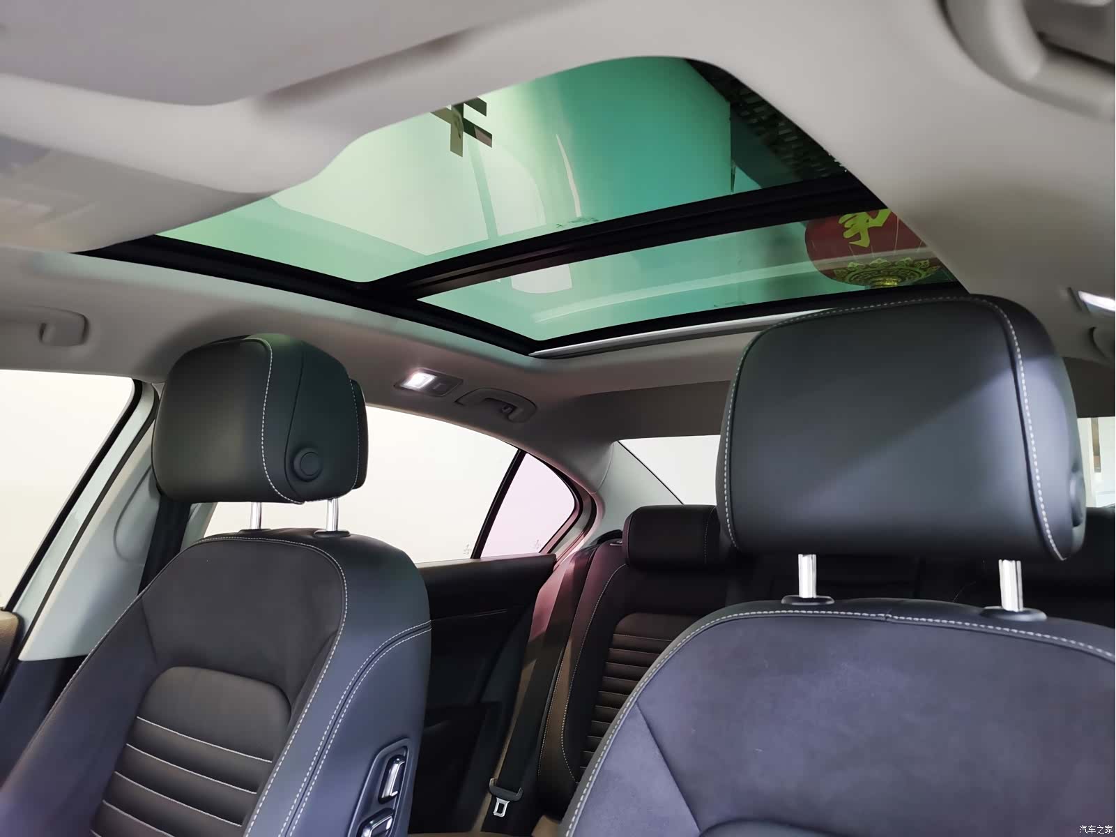 Volkswagen Magotan, 2020 17