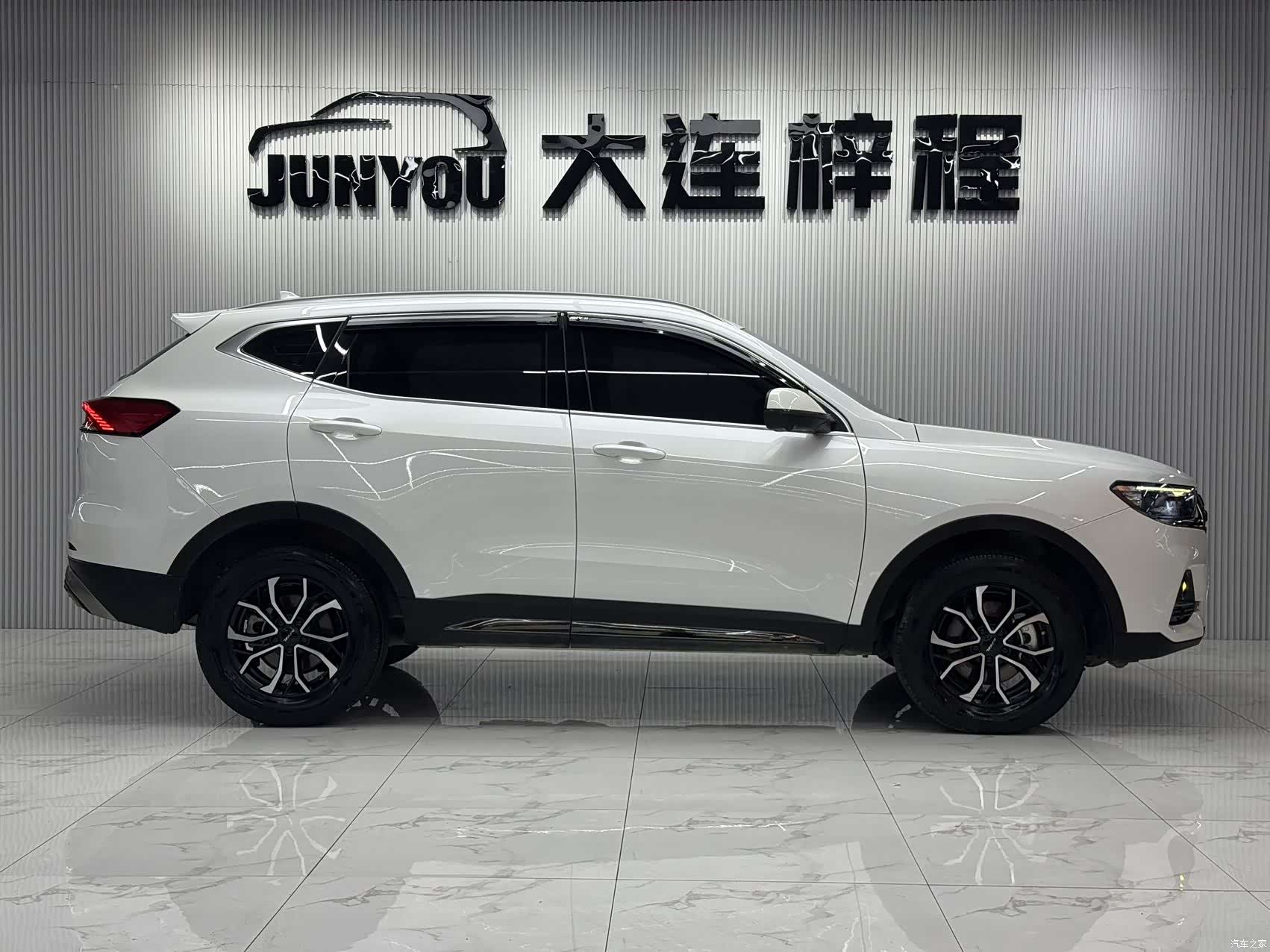 Haval H6, 2023 8