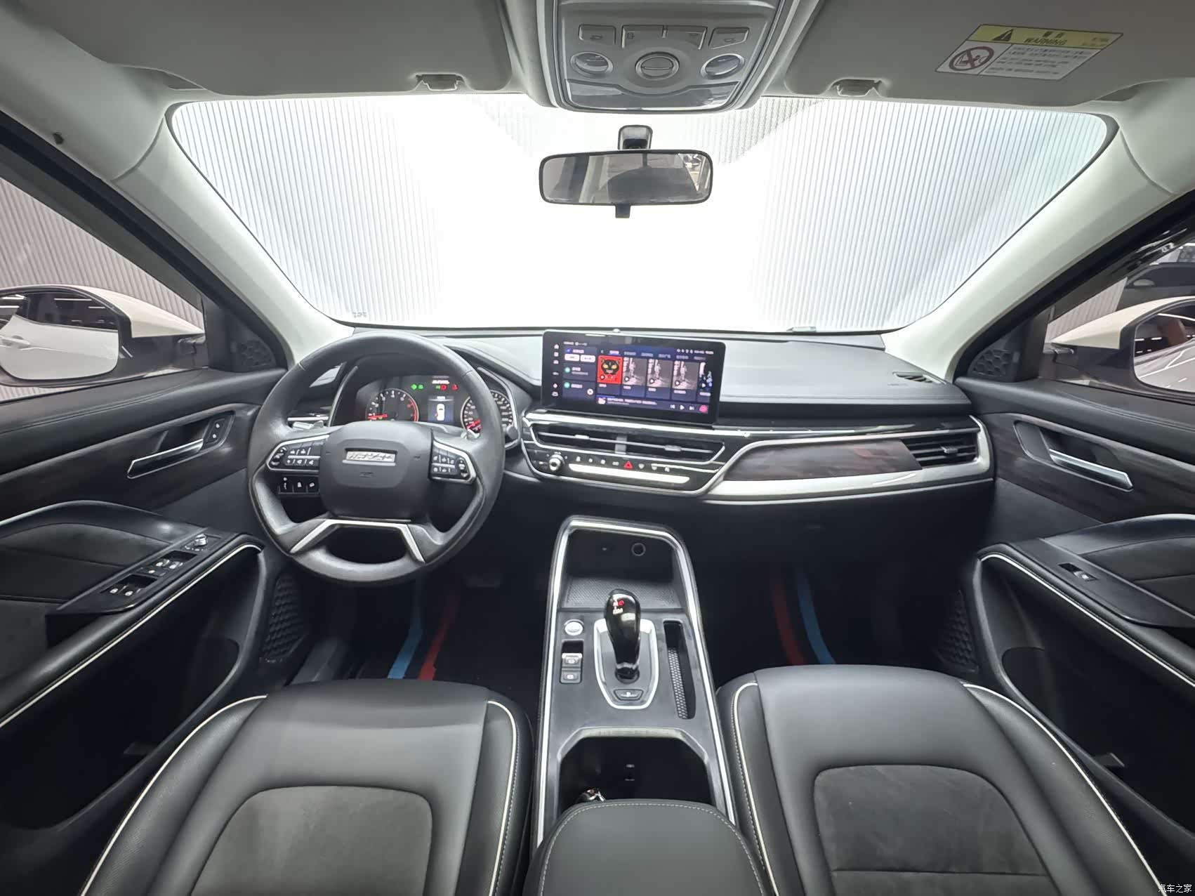 Haval H6, 2023 15