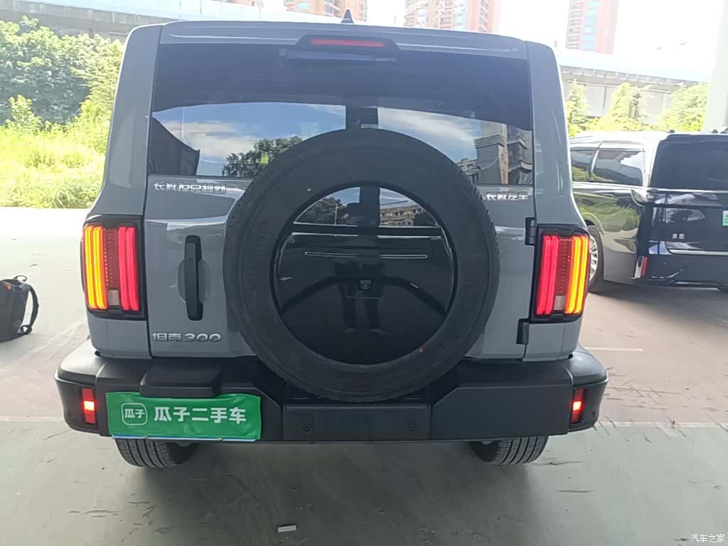 Tank 300, 2024 6