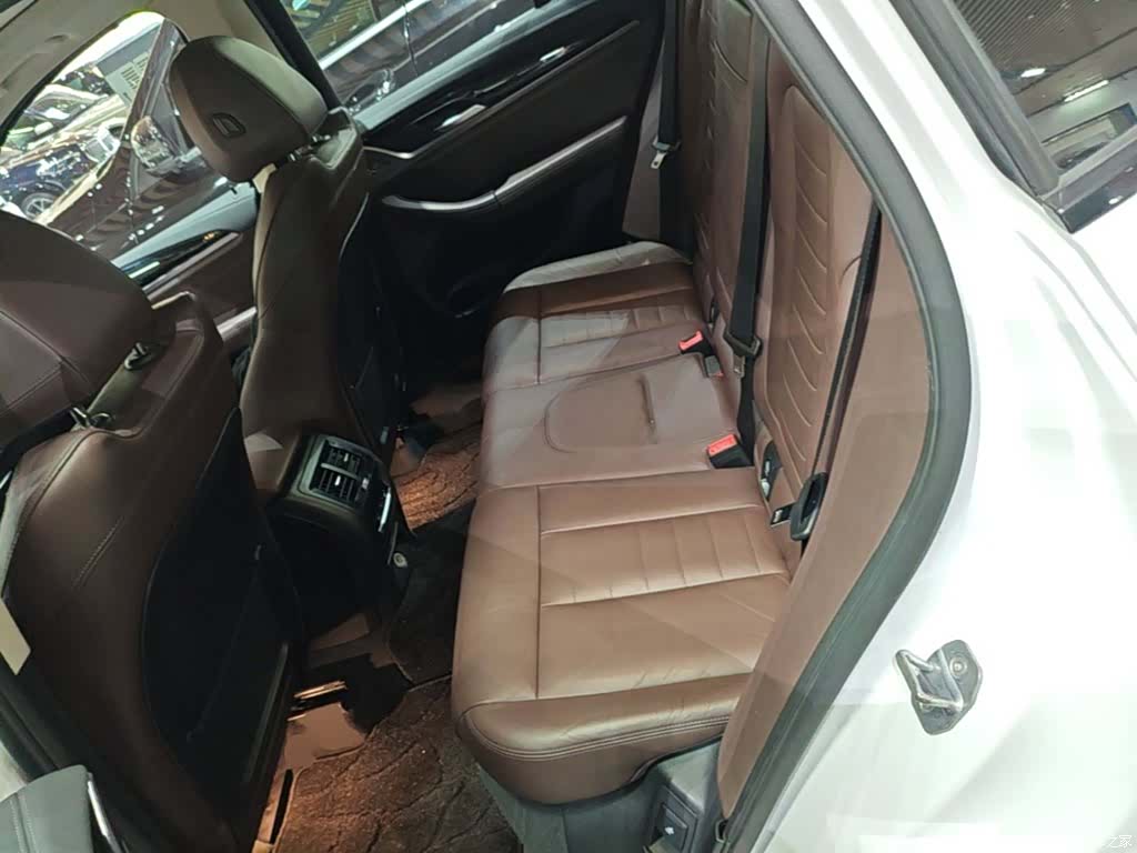BMW X3, 2019 17