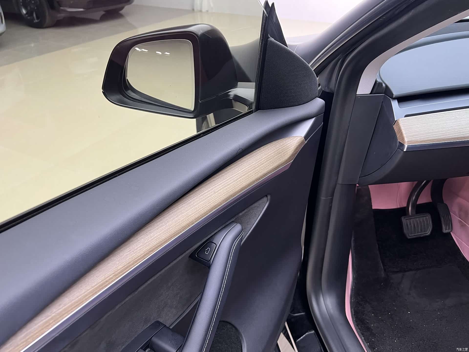 Tesla Model Y, 2022 8