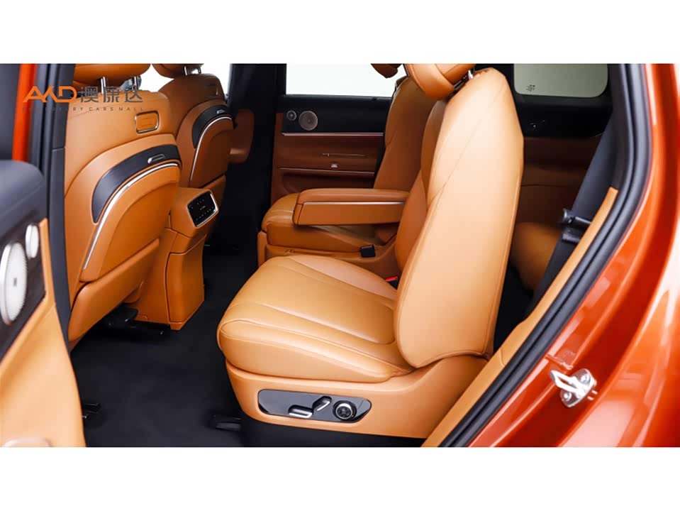 AITO Ask the world M9