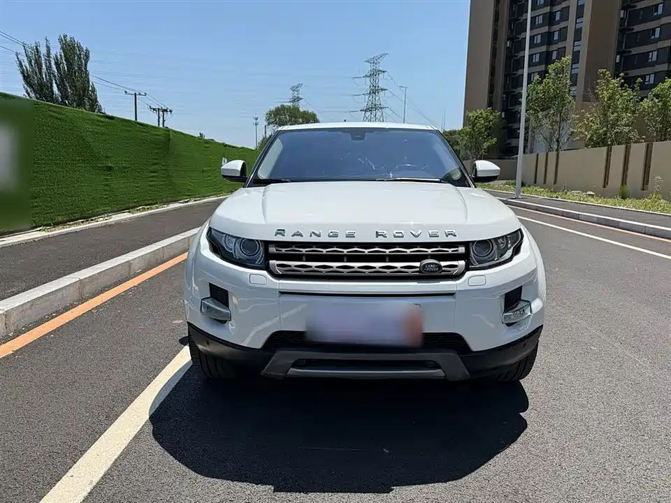Land Rover Range Rover Aurora Land Rover Range Rover Aurora