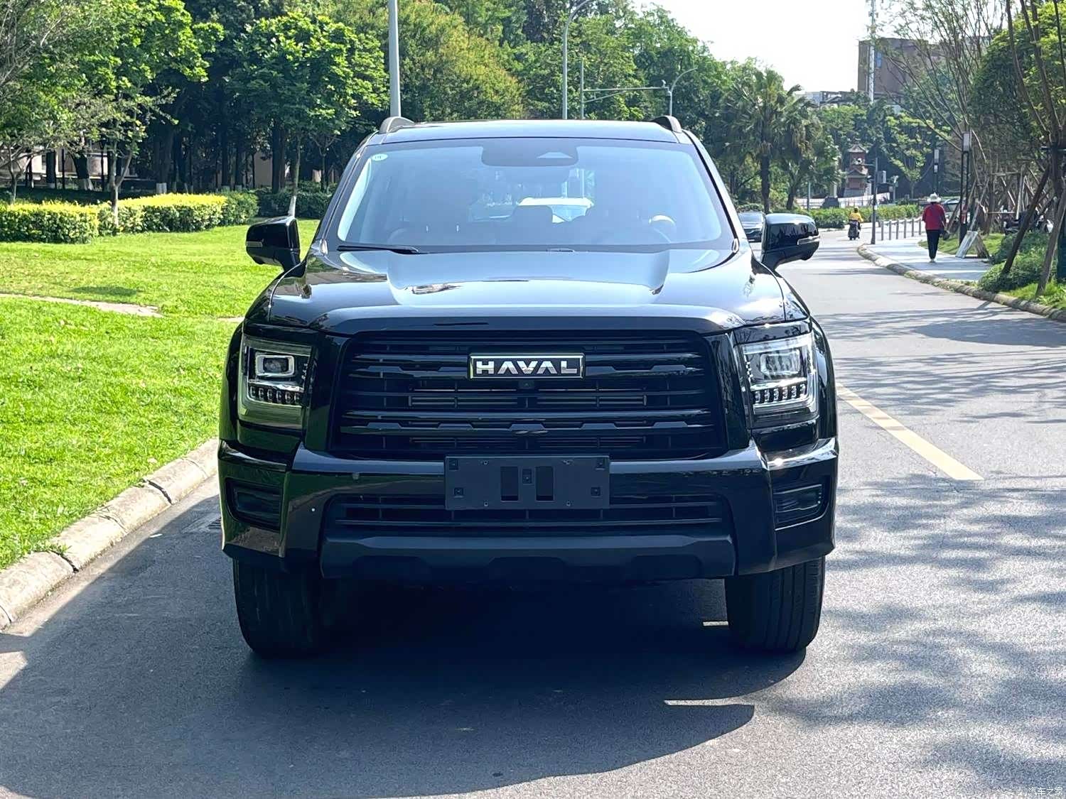 Haval H5, 2025 3