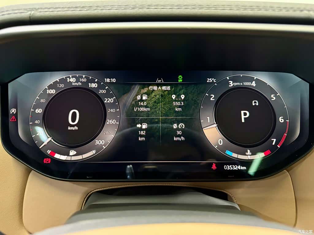 Land Rover Range Rover, 2024 15