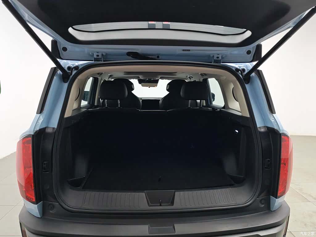 Haval Cool Dog, 2023 16