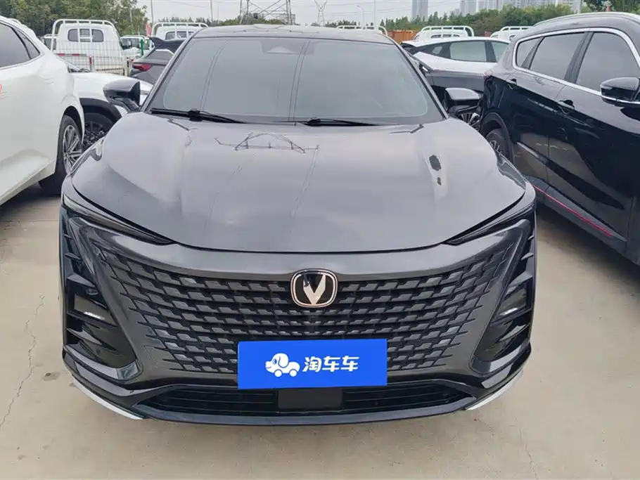 Changan UNI-T
