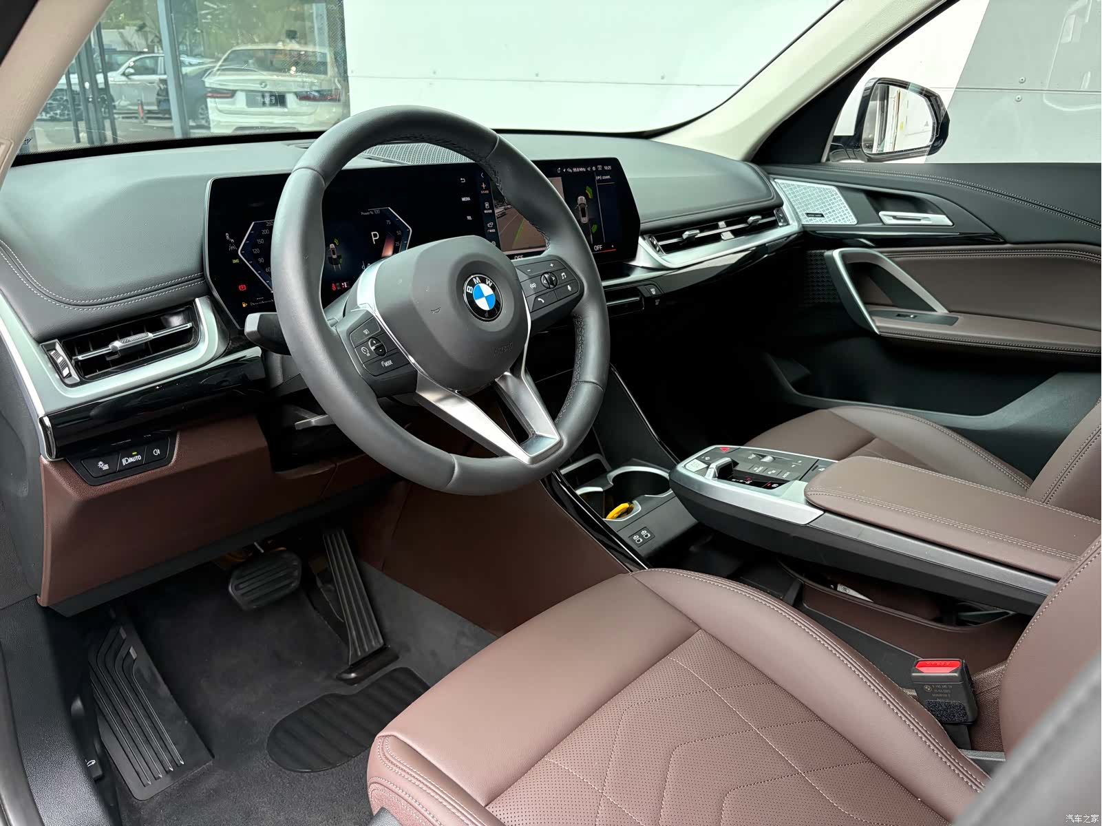 BMW X1, 2025 7