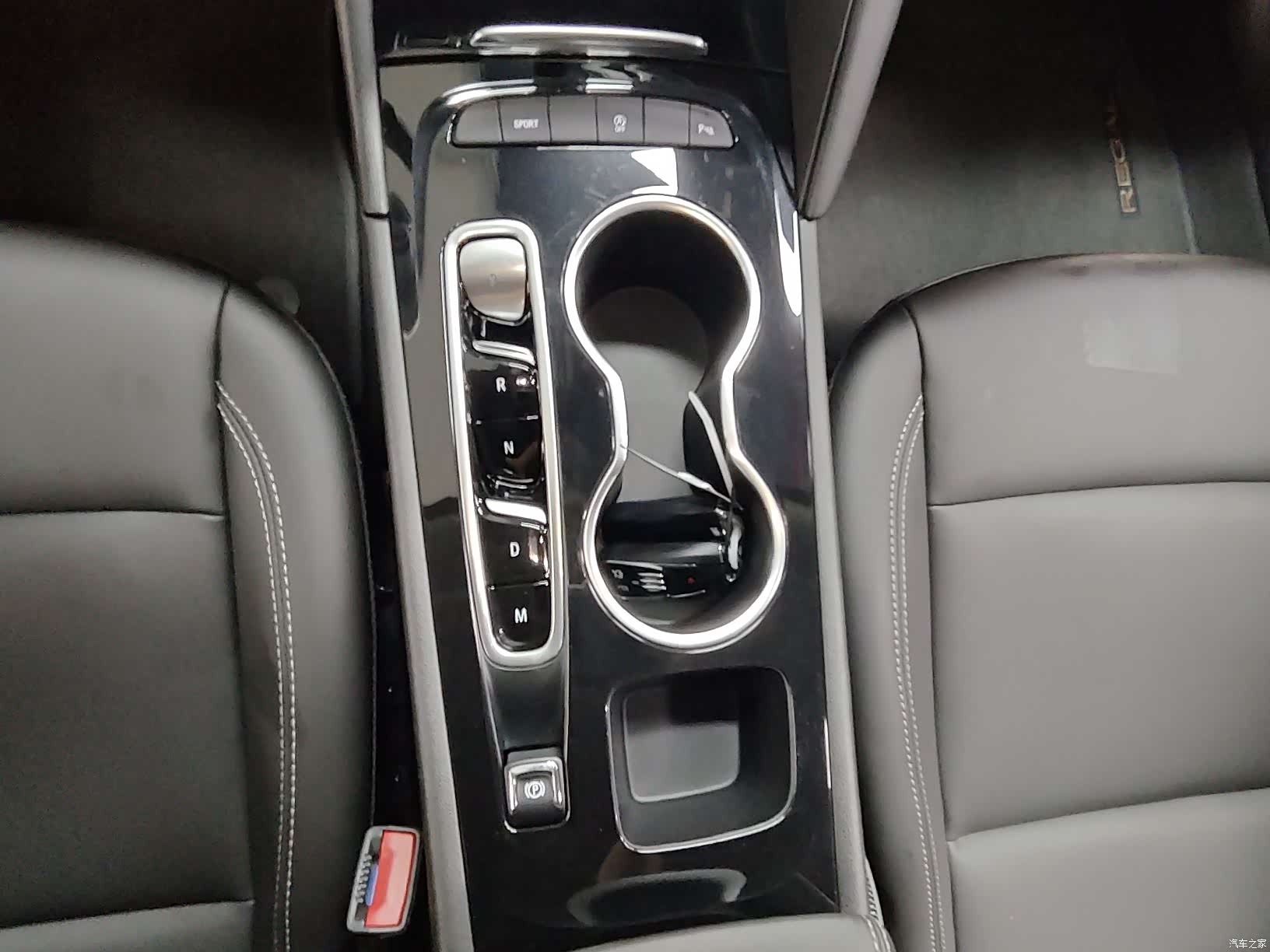 Buick Regal, 2024 9