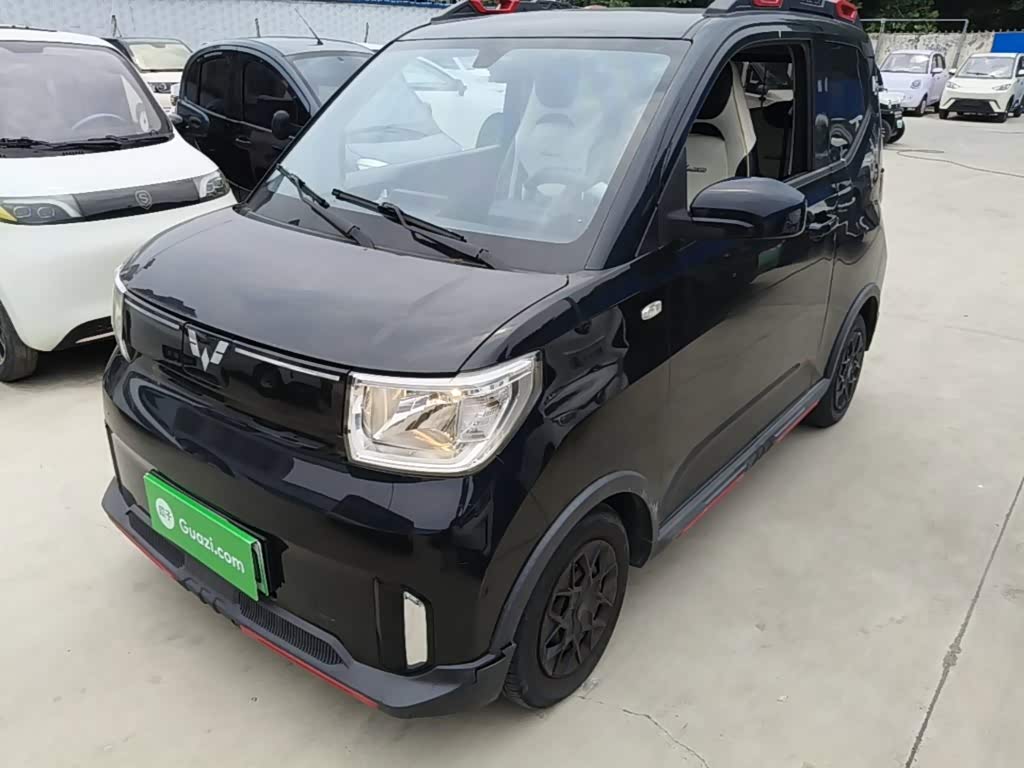 Wuling Mini EV