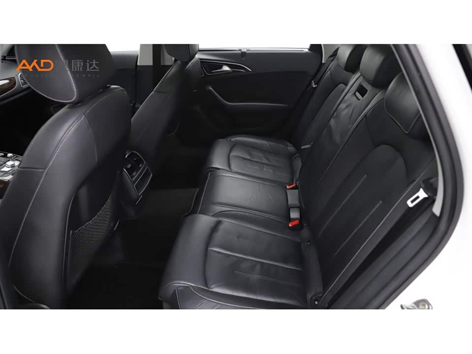 Audi A6L Audi A6L