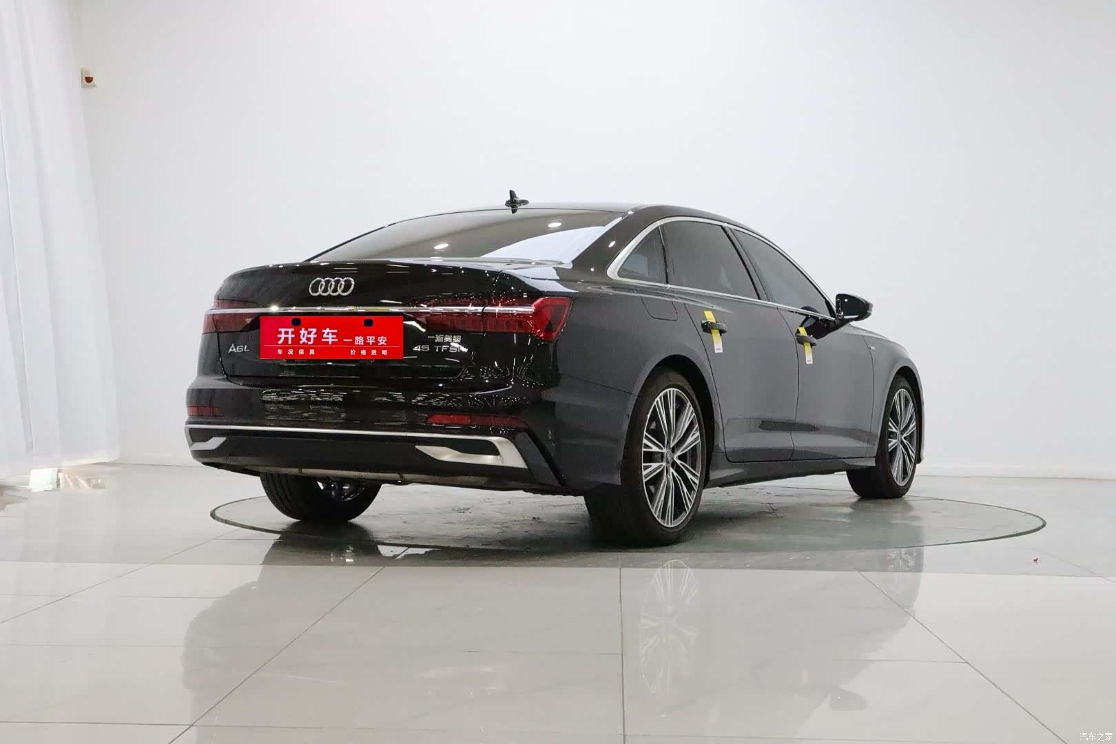 Audi A6L, 2025 все фото